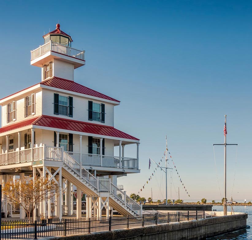 Lighthouse