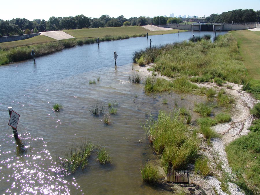 Bayou St John