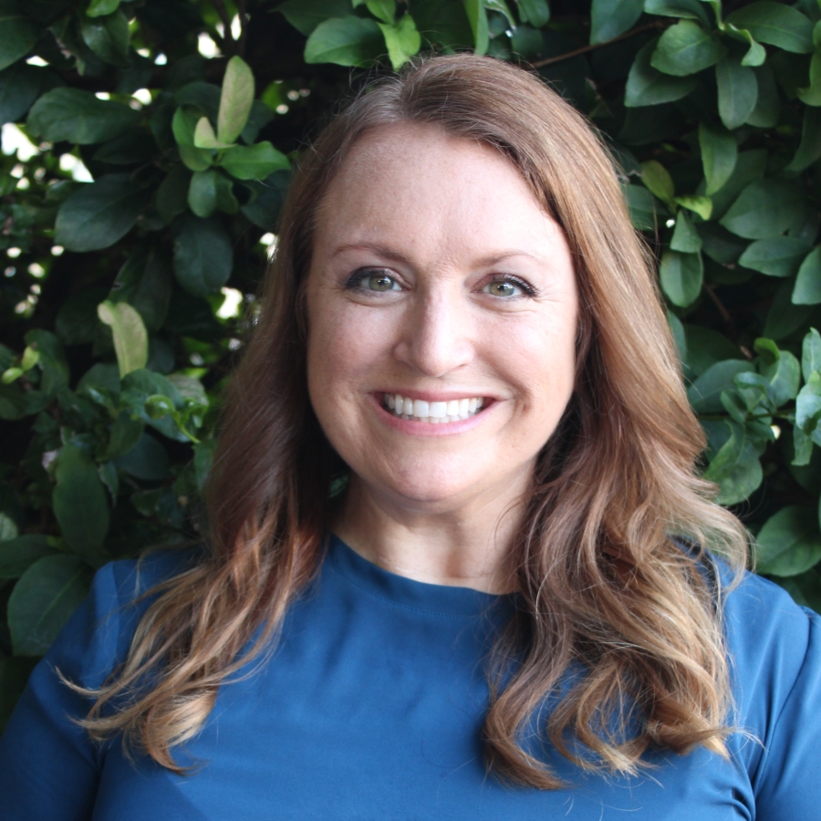 Nicole Cormier Headshot