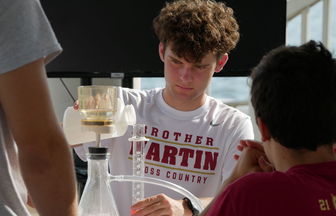 lighthouse experiences