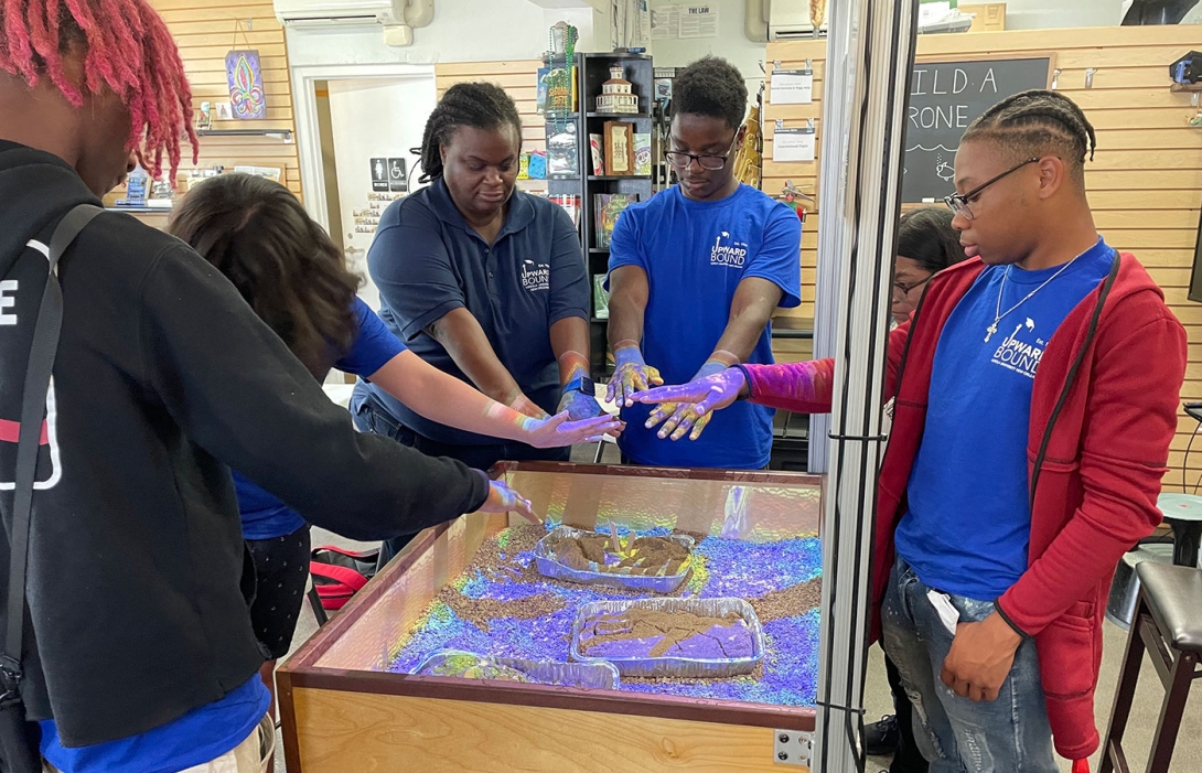 educational experiences